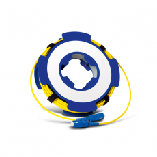 LASER COMPONENTS 發(fā)射光纖和接收光纖系列