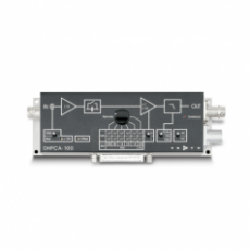 LASER COMPONENTS 可變?cè)鲆娓咚匐娏鞣糯笃飨盗? onmouseover=