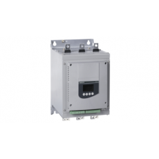 Elektromotorenwerk 軟啟動器ATS48系列