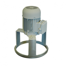 Elektromotorenwerk 發(fā)動(dòng)機(jī)F80M-2MS