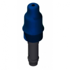 VMECA 真空發生管VC252P系列