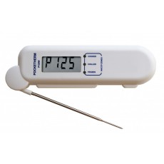CITEC 數(shù)字式袖珍食品溫度計P 125系列