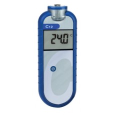 CITEC 便攜式食品工業(yè)溫度計C 12系列