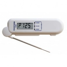 CITEC 數(shù)字式袖珍食品溫度計P 125系列