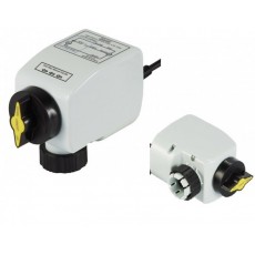 GINICE 電動閥執行器GEA-015A系列