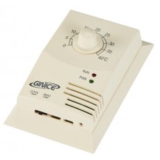 GINICE 室內(nèi)溫度控制器GRC-1100系列