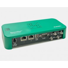 S&C 小區(qū)邊緣網(wǎng)關(guān)SpeedNet系列