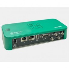 S&C 小區(qū)邊緣網(wǎng)關(guān)SpeedNet系列