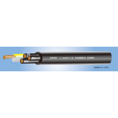 KANEKO CORD 信號(hào)電纜KKKR系列