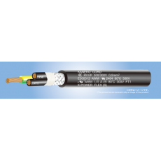 KANEKO CORD 屏蔽電纜K-POWER FLEX(S