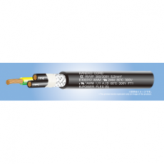 KANEKO CORD 屏蔽電纜K-POWER FLEX S