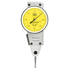 TESA 機(jī)械杠桿指示表TESATAST 橫向型系列