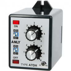 ANLY 模擬定時器ATDH系列