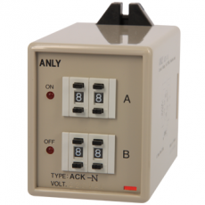 ANLY 雙計(jì)數(shù)器ACK系列