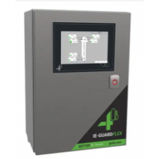 4B GROUP 災害監(jiān)控系統(tǒng)控制器IE-GUARDFLEX