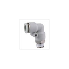 AIRFIT 塑料*鍵式接頭APL系列