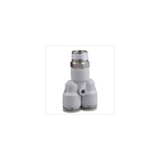 AIRFIT 塑料*鍵式接頭APX系列