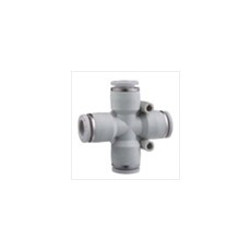 AIRFIT 塑料*鍵式接頭APZ系列