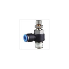 AIRFIT 速度控制器ASC系列