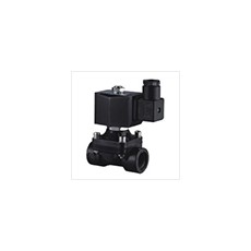 AIRFIT 2/2塑料電磁閥2WP系列