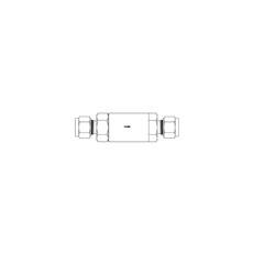 HSME 不銹鋼止回閥VC10A-A6M-SS系列