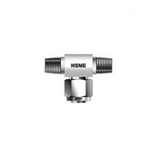 HSME 不銹鋼三通過(guò)濾器VF6D-M6N-15-SS系列