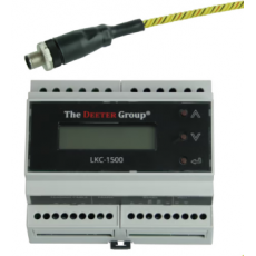 Deeter Electronics 電纜泄漏檢測(cè)儀LKC