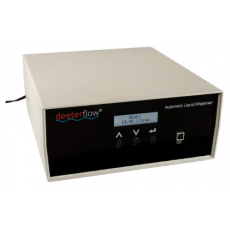 Deeter Electronics 自動(dòng)液體分配器系列