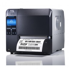 SATO 智能工業(yè)型標簽打印機CL6NX Plus系列