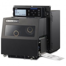 SATO 工業型打印引擎S84/86-ex系列