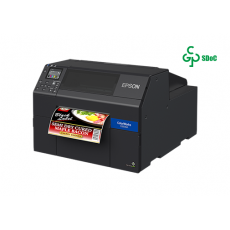 SATO 寬幅面全彩色標(biāo)簽打印機(jī)CW-C6530A系列