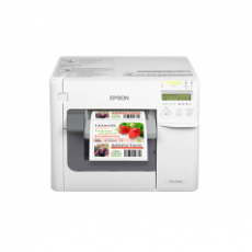 SATO 輕工業(yè)型全彩色標簽打印機TM-C3520系列