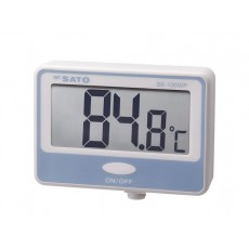 SK SATO 壁掛式防水?dāng)?shù)字溫度計(jì)SK-100WP系列