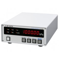 SK SATO 數(shù)字氣壓計SK-500B系列