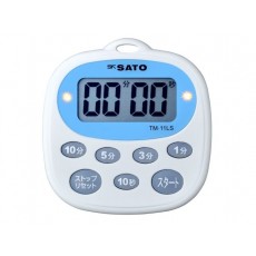 SK SATO 廚房定時器TM-11LS系列