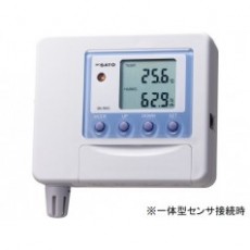 SK SATO 溫度和濕度轉(zhuǎn)換器SK-RHC-V系列