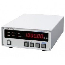 SK SATO 數字氣壓計SK-500B系列