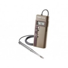 SK SATO 電子風速計SK-73D系列