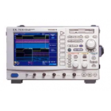 MICRO PRECISION 數(shù)字示波器DL7200系列