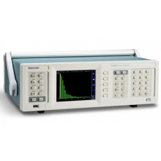 MICRO PRECISION 功率分析儀PA3000系列