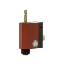 MICROPRECISION SA 無刷旋轉扭矩傳感器系列