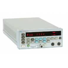 MICROPRECISION SA 雙通道功率計438A系列