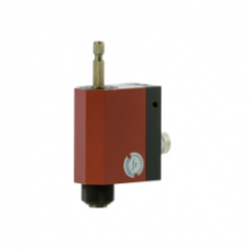 MICROPRECISION SA 無刷旋轉扭矩傳感器系列