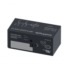 LinkFreely 小型繼電器MPC250D16Z12系列