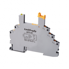 LinkFreely 直插式繼電器APT-61系列