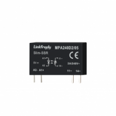 LinkFreely 小型繼電器MPA240D2/05系列