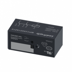 LinkFreely 小型繼電器MPC250D16Z12系列