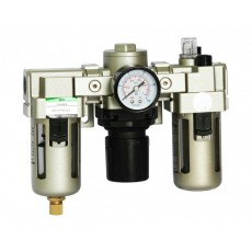 WPI 空氣過濾組合三聯(lián)件WAC2000-5000系列