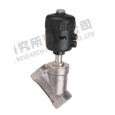 WPI 二位二通活塞式多介質(zhì)角座閥系列