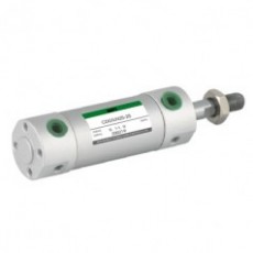 WPI 輕型氣缸CG1系列